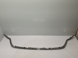 RENAULT Trafic lV (2022–2026) Priekšējās restes hroma apdare GE0058654 - 2