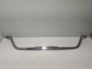 Front grille chrome trim - GE0058654