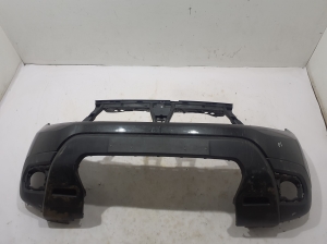 Front bumper - 620221776R