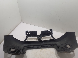 Dacia Duster (2017–2024) Front bumper 620221776R - 4