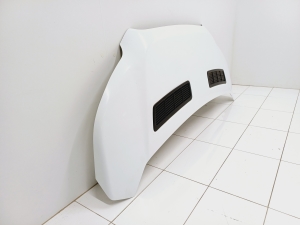 Ford Transit (2012–2026) Hood and its parts - 2