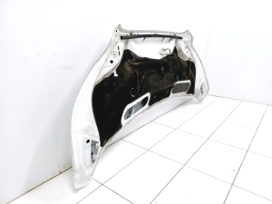 Ford Transit (2012–2026) Hood and its parts - 4
