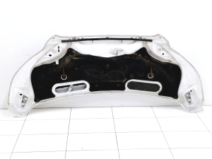 Ford Transit (2012–2026) Hood and its parts - 5