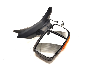 Ford Transit (2012–2026) Side mirror and its parts 213856137 - 4