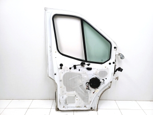 Ford Transit (2012–2026) Front door and its parts - 2