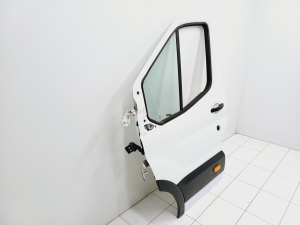 Ford Transit (2012–2026) Front door and its parts - 4