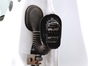Ford Transit (2012–2026) Front door and its parts - 5