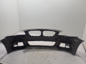 BMW 5 SERIES F11 (2010–2017) Priekšējais bamperis 7905289 - 2