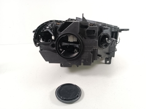 BMW X5 F15 (2013–2018) Scheinwerfer vorne 8738673 - 2