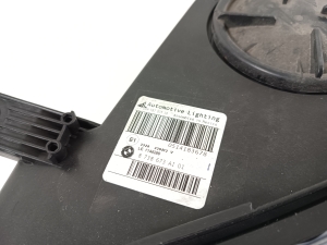 BMW X5 F15 (2013–2018) Scheinwerfer vorne 8738673 - 3