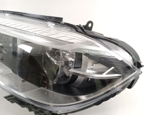 BMW X5 F15 (2013–2018) Scheinwerfer vorne 8738673 - 5