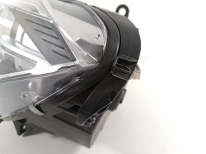 BMW X5 F15 (2013–2018) Scheinwerfer vorne 8738673 - 6