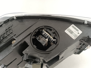 BMW X5 F15 (2013–2018) Scheinwerfer vorne 8738673 - 7