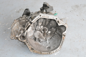 Getriebe - TL4013