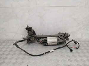 Skoda Superb (2008–2015) Steering rack 1K1423051EL - 2