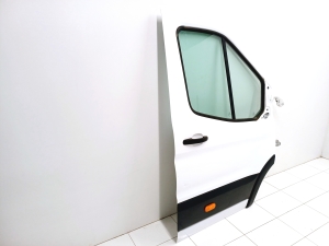 Ford Transit (2012–2026) Front door and its parts - 3