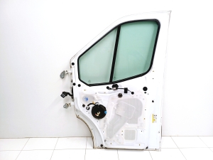 Ford Transit (2012–2026) Front door and its parts - 5