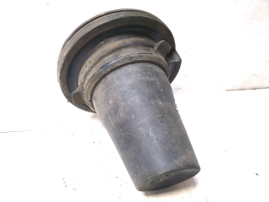 Ford Focus (2018–2026) Rear spring support JX615789AB - 2