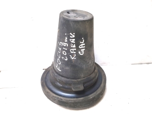 Federstütze hinten - JX615789AB