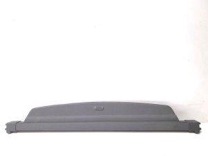 AUDI A2 (2000–2005) Hutablage 8Z086355377J - 4