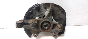 Ford Focus (2018–2026) Front wheel hub JX6C3K170 - 3