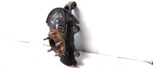 Ford Focus (2018–2026) Front wheel hub JX6C3K170 - 4