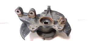 Ford Focus (2018–2026) Front wheel hub JX6C3K170 - 5