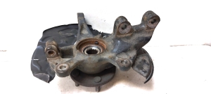 Ford Focus (2018–2026) Front wheel hub JX6C3K171 - 2