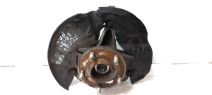 Front wheel hub - JX6C3K171