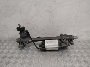 Volkswagen Golf VI (2008–2013) Steering rack 1K1423051ED - 4