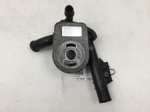 NISSAN Qashqai (2006–2013) Ölkühler 8200552604 - 2