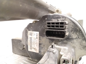 Volkswagen Caddy III (2004–2015) Steering rack 1K1423051BF - 3