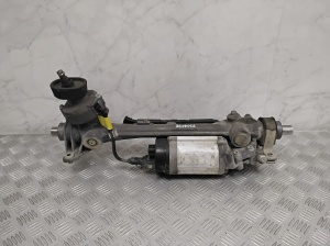 Volkswagen Caddy III (2004–2015) Steering rack 1K1423051BF - 4