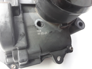 Mini Countryman F60 (2016–2026) Accelerator valve 862418980 - 2