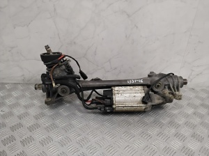 Volkswagen Caddy III (2004–2015) Steering rack 1K1423051EL - 3