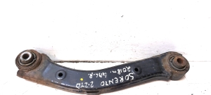 Kia Sorento (2014–2026) Querlenker hinten - 2