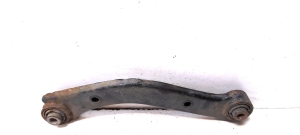 Querlenker hinten