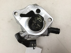 NISSAN Qashqai (2006–2013) Vakuumpumpe 8200577807 - 2