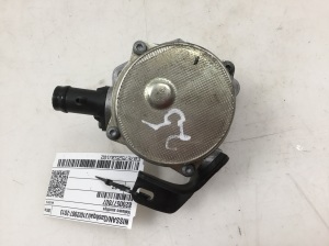 NISSAN Qashqai (2006–2013) Vakuumpumpe 8200577807 - 3