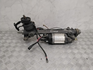 Volkswagen Passat B6 (2005–2010) Roolilatt 3C1423051T - 3