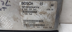 BMW 5 SERIES E39 (1995–2004) Getriebesteuergerät 0260002360 - 2