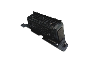 Ford Transit (2012–2026) Inner sill trim BK21V13200AGW - 3