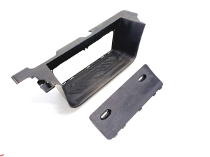 Ford Transit (2012–2026) Inner sill trim BK21V13200AGW - 5