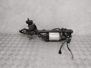 Skoda Superb (2008–2015) Steering rack 1K1423051ES - 2