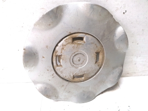 Volkswagen Golf III (1991–1997) Velje keskkate 1H0601149S - 3