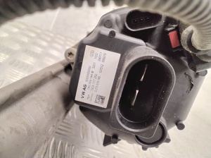 Skoda Superb (2008–2015) Steering rack 1K1423051EL - 4
