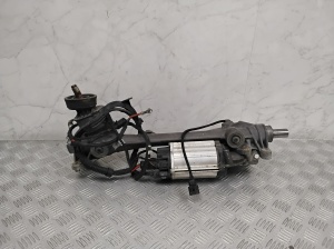 Skoda Superb (2008–2015) Steering rack 1K1423051EL - 4