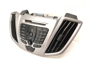 Ford Transit (2012–2026) Audio, vidéo, navigation GK2T18K811DB - 2