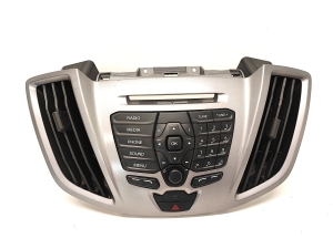 Audio, vidéo, navigation - GK2T18K811DB