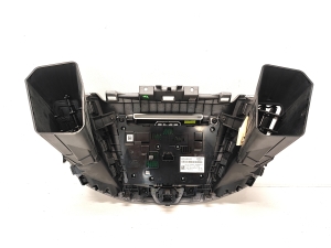 Ford Transit (2012–2026) Audio, vidéo, navigation GK2T18K811DB - 3